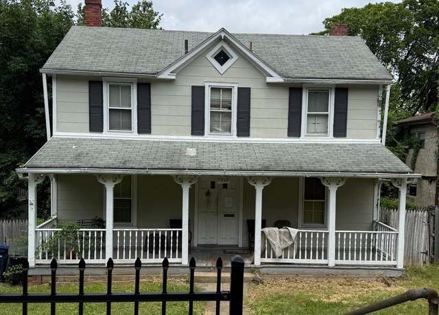 Property at 1358 Newton St NE, Washington, DC 20017, 2 beds, 2 baths