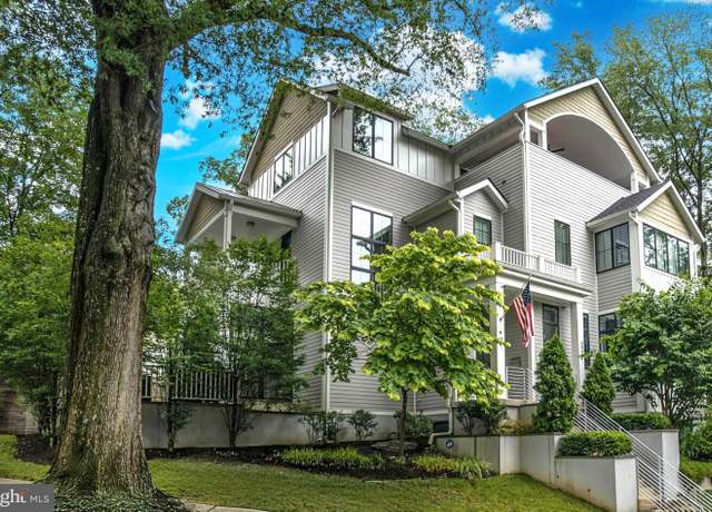 Property at 4964 Eskridge Ter NW, Washington, DC 20016, 9 beds, 7.5 baths
