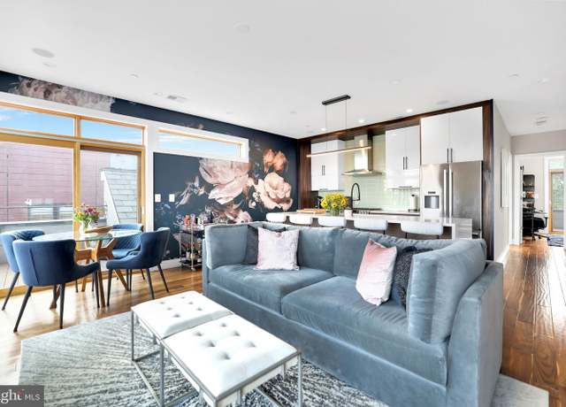 Property at 1337 K St SE Ph -3, Washington, DC 20003, 2 beds, 2 baths