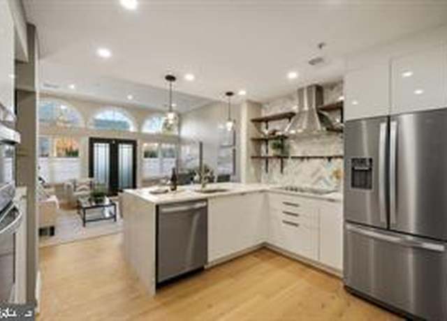 Property at 435 Rhode Island Ave NW, Washington, DC 20001, 3 beds, 2.5 baths