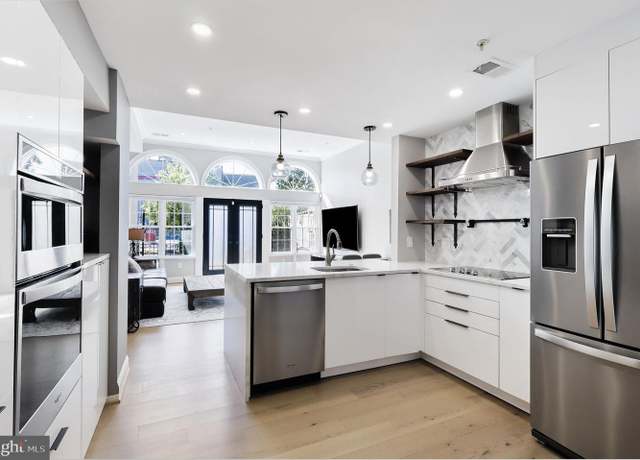 Property at 435 Rhode Island Ave NW, Washington, DC 20001, 3 beds, 2.5 baths