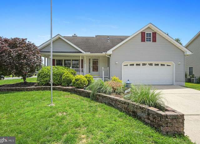 Property at 148 Ludlow Ln, Felton, DE 19943, 3 beds, 2 baths