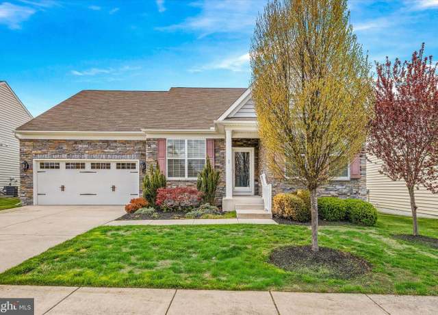 Property at 424 Winterberry Dr, Middletown, DE 19709, 3 beds, 3 baths