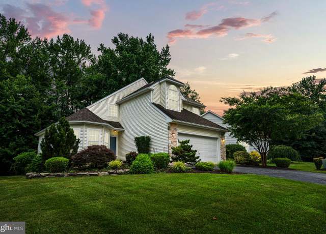 Property at 66 Weilers Bnd, Wilmington, DE 19810, 3 beds, 2.5 baths