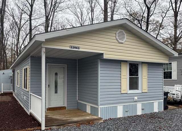 Property at 33943 Liberty St #42053, Millsboro, DE 19966, 3 beds, 1.5 baths