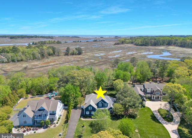 Property at 16964 Black Marlin Cir, Lewes, DE 19958, 4 beds, 4.5 baths