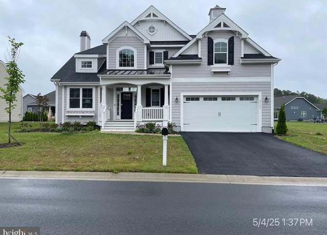 Property at 31123 Surfbird Way, Millsboro, DE 19966, 3 beds, 3.5 baths