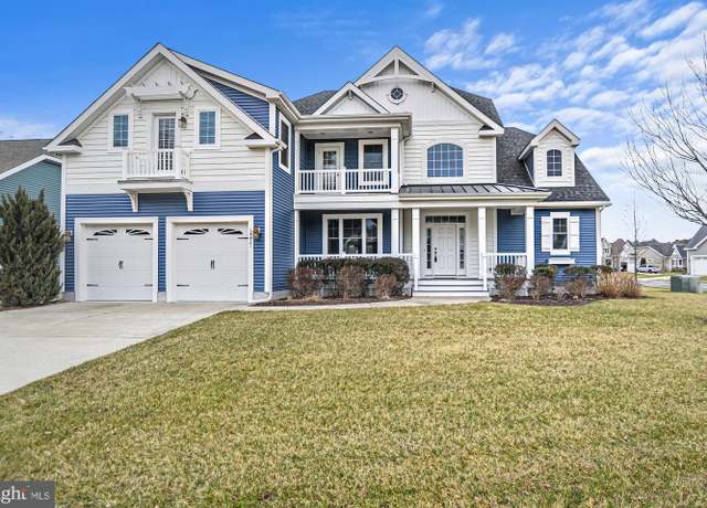Property at 14421 Allee Ln, Lewes, DE 19958, 5 beds, 3 baths