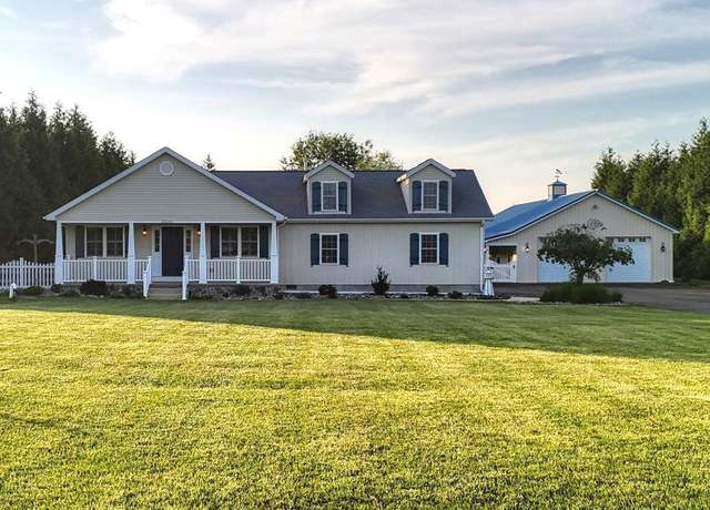 Property at 23100 Hollyville Rd, Harbeson, DE 19951, 3 beds, 2 baths