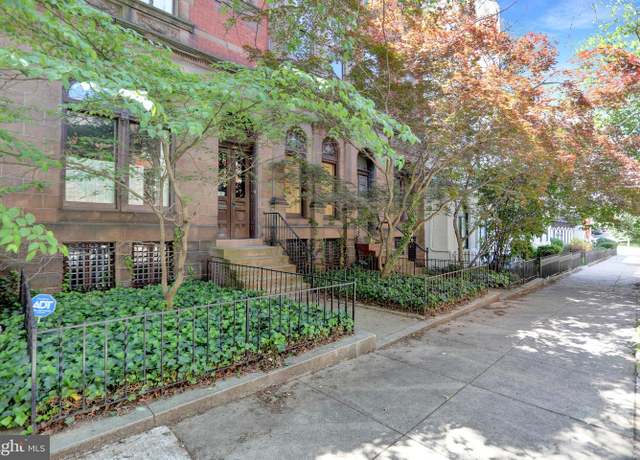 Property at 1510 Park Ave, Baltimore, MD 21217, 6 beds, 3.5 baths