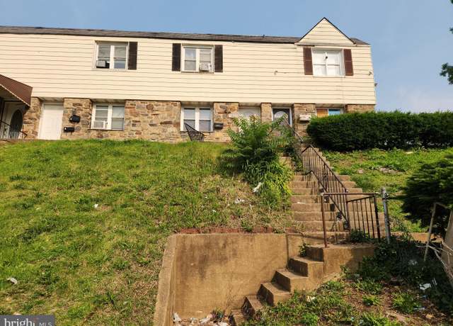 Property at 3604 7th St, Baltimore, MD 21225, 3 beds, 2 baths