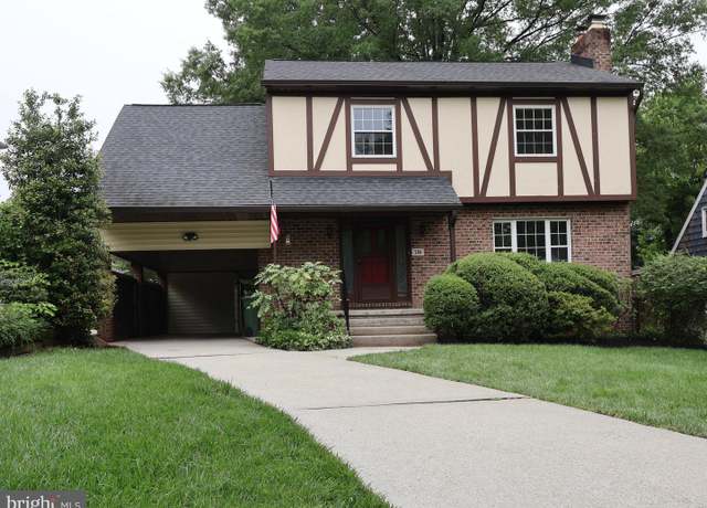 Property at 710 Hunting Pl, Baltimore, MD 21229, 4 beds, 3.5 baths