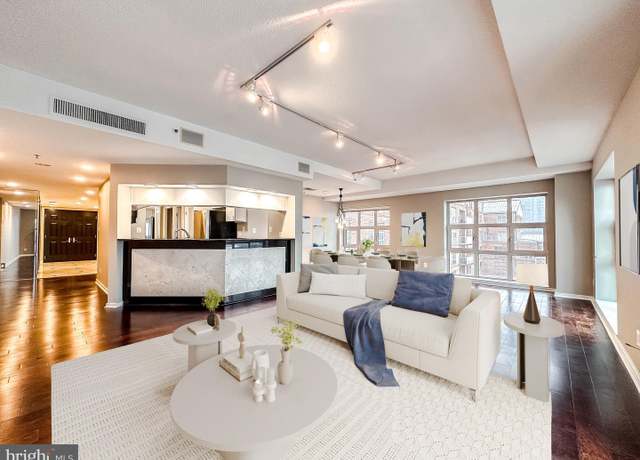 Property at 250 President St #802, Baltimore, MD 21202, 2 beds, 2 baths