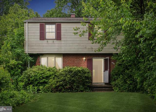 Property at 2029 Norhurst Way S, Baltimore, MD 21228, 3 beds, 1 bath