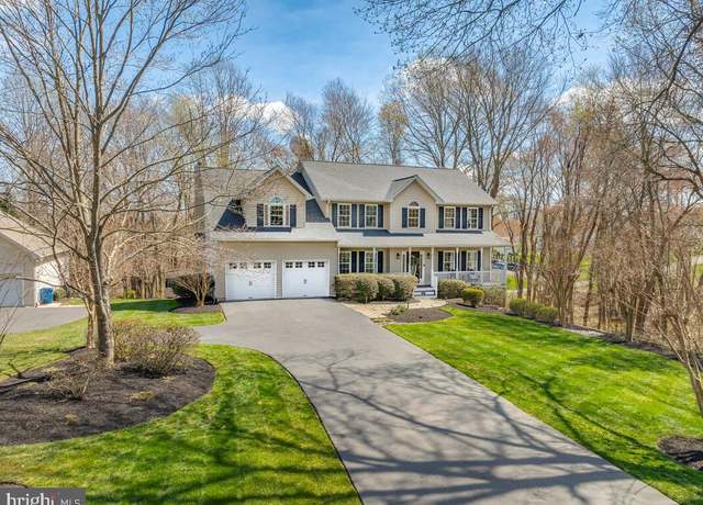 Property at 180 Tornado Ln, Owings, MD 20736, 5 beds, 3.5 baths