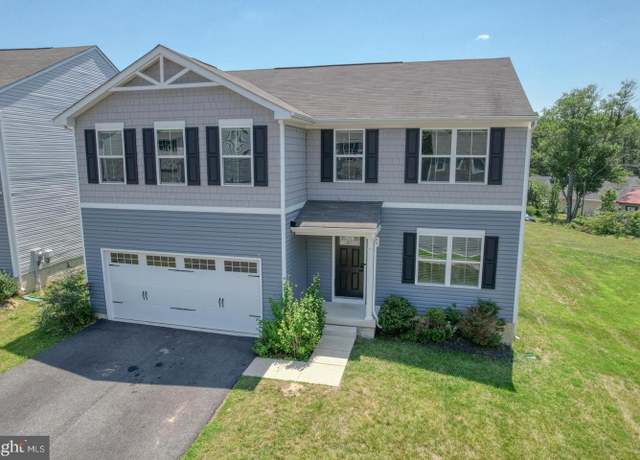 Property at 14 Bayberry Dr, Elkton, MD 21921, 5 beds, 2.5 baths