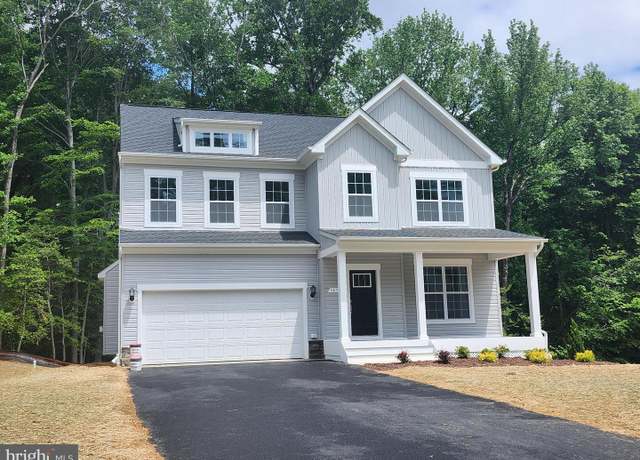 Property at 3430 Elsa Ave, Waldorf, MD 20603, 4 beds, 2.5 baths