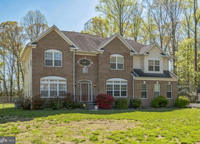 Property at 14165 Shelwick Pl, Hughesville, MD 20637, 5 beds, 5 baths