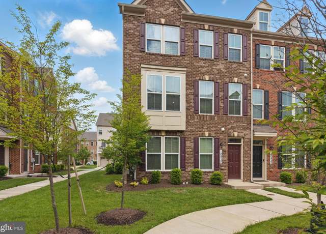 Property at 10922 Cavendish Aly, Waldorf, MD 20603, 4 beds, 3.5 baths