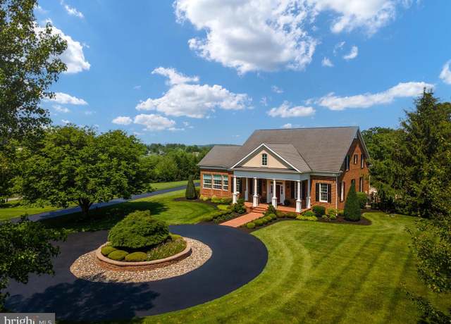 Property at 1991 Trident Dr, Westminster, MD 21157, 4 beds, 4.5 baths