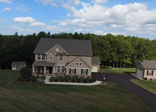 Property at 3521 Franks Ter, Monrovia, MD 21770, 3 beds, 4 baths