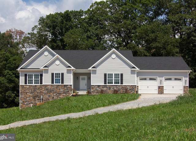 Property at 7309 Talbot Run Rd, Mount Airy, MD 21771, 3 beds, 3.5 baths