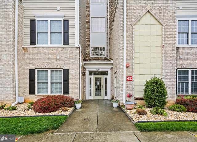 Property at 1001-R Running Creek Way #16, Bel Air, MD 21014, 2 beds, 2 baths