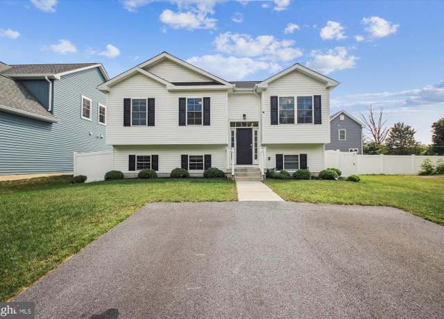 Property at 6391 Norris St, Hanover, MD 21076, 4 beds, 3 baths