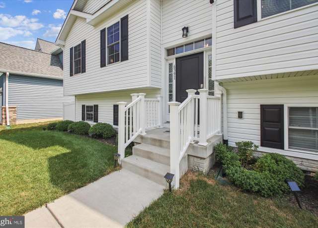 Property at 6391 Norris St, Hanover, MD 21076, 4 beds, 3 baths