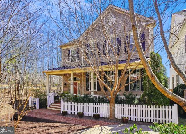 Property at 23031 Turtle Rock Ter, Clarksburg, MD 20871, 5 beds, 3.5 baths