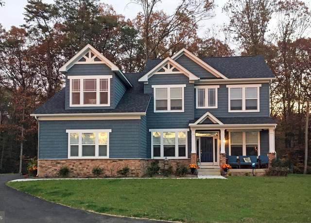 Property at 12440 Lusbys Ln, Brandywine, MD 20613, 4 beds, 2.5 baths
