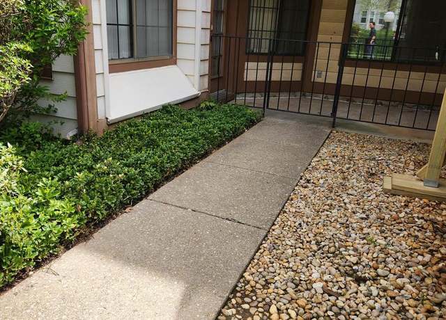 Property at 14008-A Justin Way Unit 7A, Laurel, MD 20707, 2 beds, 1 bath