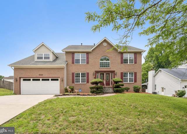 Property at 10707 Heatherleigh Dr, Cheltenham, MD 20623, 5 beds, 3.5 baths