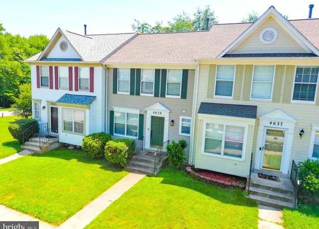 Property at 4639 Penzance Pl, Upper Marlboro, MD 20772, 3 beds, 3.5 baths