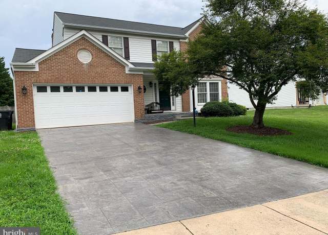 Property at 13300 Burleigh St, Upper Marlboro, MD 20774, 4 beds, 3.5 baths