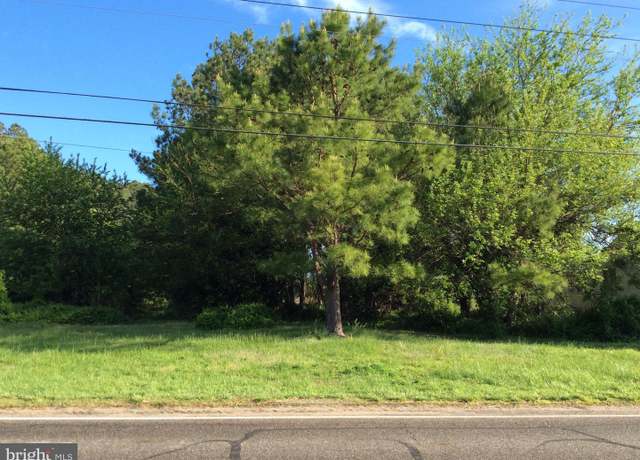 Property at 3815 Barclay Rd, Marydel, MD 21649