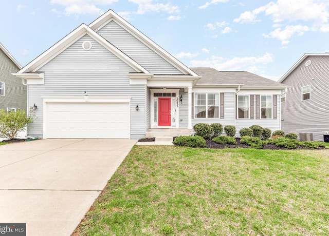 Property at 20833 Nick St, Lexington Park, MD 20653, 5 beds, 3 baths