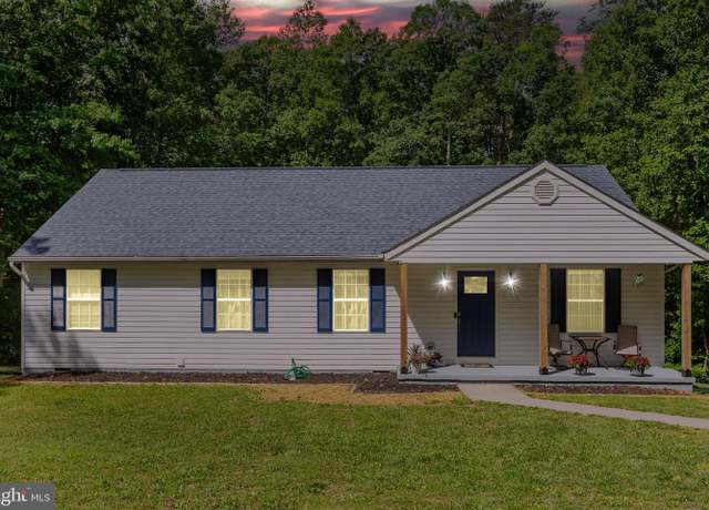 Property at 26975 Erin Dr, Mechanicsville, MD 20659, 3 beds, 2 baths