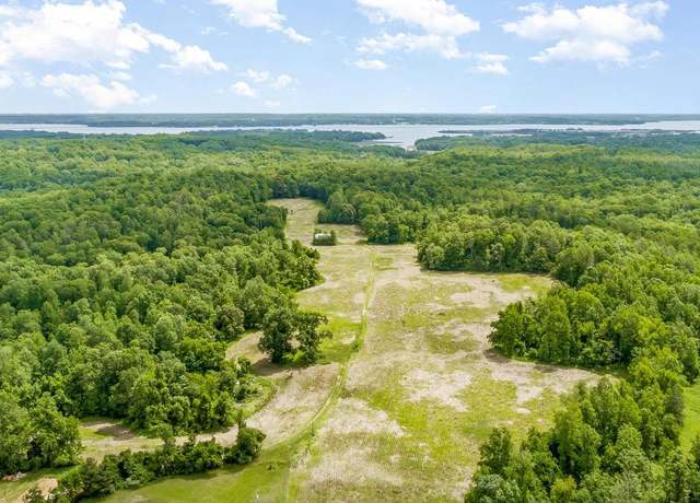 Property at 39338 Cooney Neck Rd, Mechanicsville, MD 20659