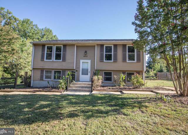 Property at 45702 Robinson Ct, Great Mills, MD 20634, 3 beds, 1 bath