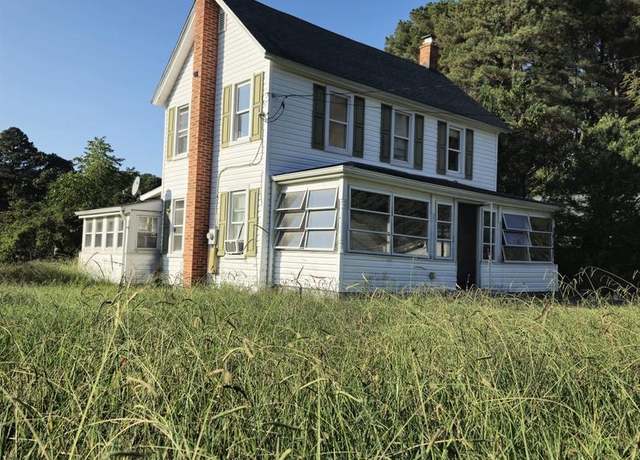 Property at 8034 Bozman Neavitt Rd, Bozman, MD 21612, 2 beds, 1 bath