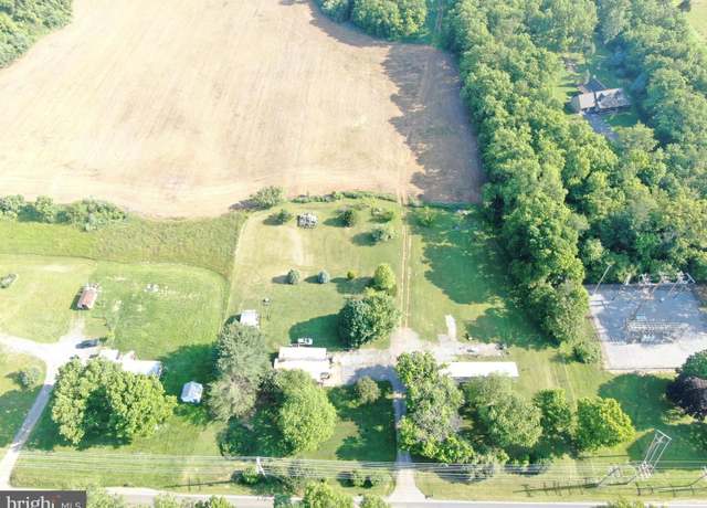 Property at Tract 1: 3 LOTS Big Pool Rd, Clear Spring, MD 21722, 5 beds