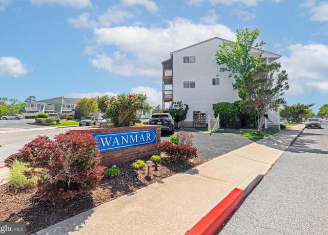 Property at 14501 Tunnel Ave #10602, Ocean City, MD 21842, 2 beds, 2 baths