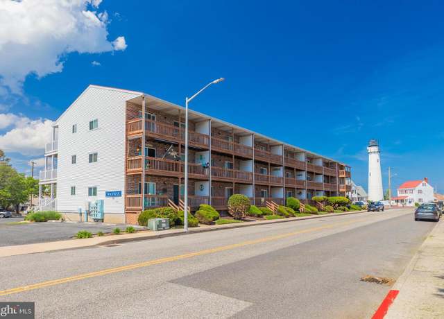 Property at 14501 Tunnel Ave #10602, Ocean City, MD 21842, 2 beds, 2 baths