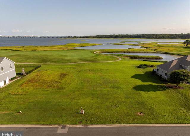 Property at Lot 25 Southhampton Dr, Bishopville, MD 21813