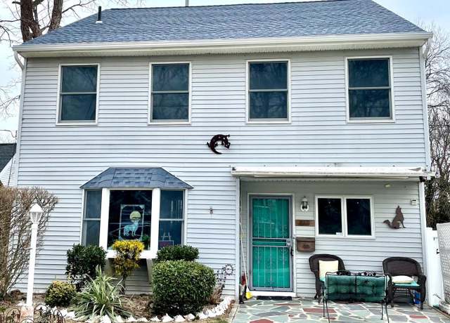 Property at 810 3rd. St, Somers Point, NJ 08244, 4 beds, 3 baths
