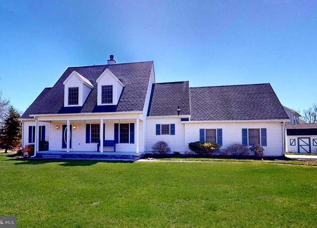 Property at 2276 Marlton Pike, Marlton, NJ 08053, 3 beds, 2.5 baths