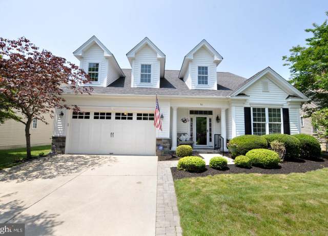 Property at 30 Keswick Path, Medford, NJ 08055, 2 beds, 2 baths