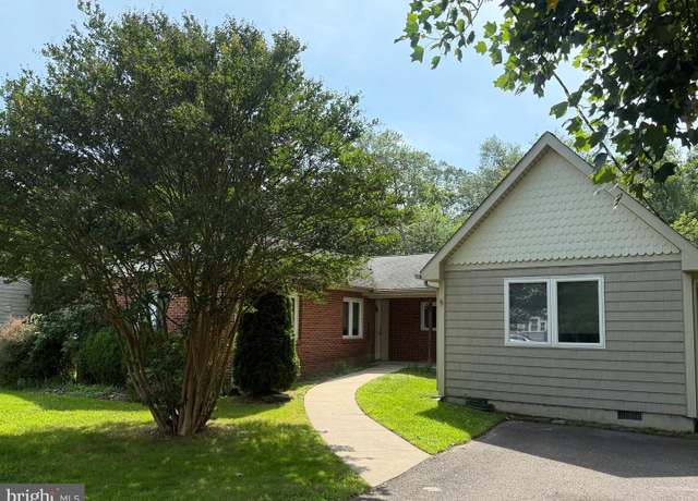 Property at 485 Main St, Lumberton, NJ 08048, 3 beds, 2 baths