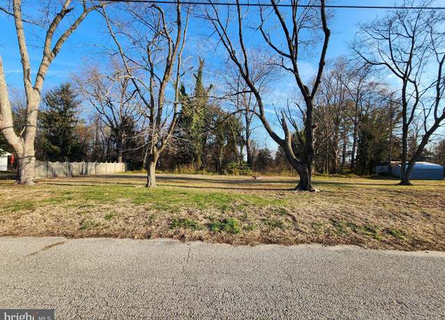 Property at 0 Mckee, Deptford, NJ 08096